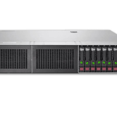 HP Proliant DL380 G9