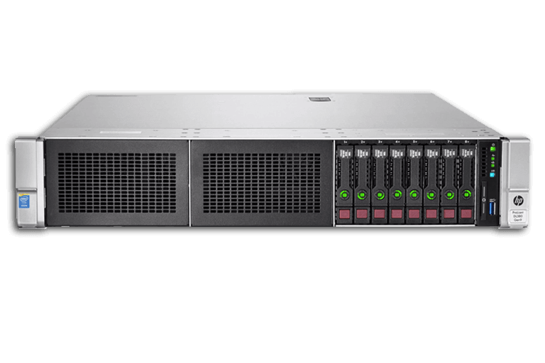 Server